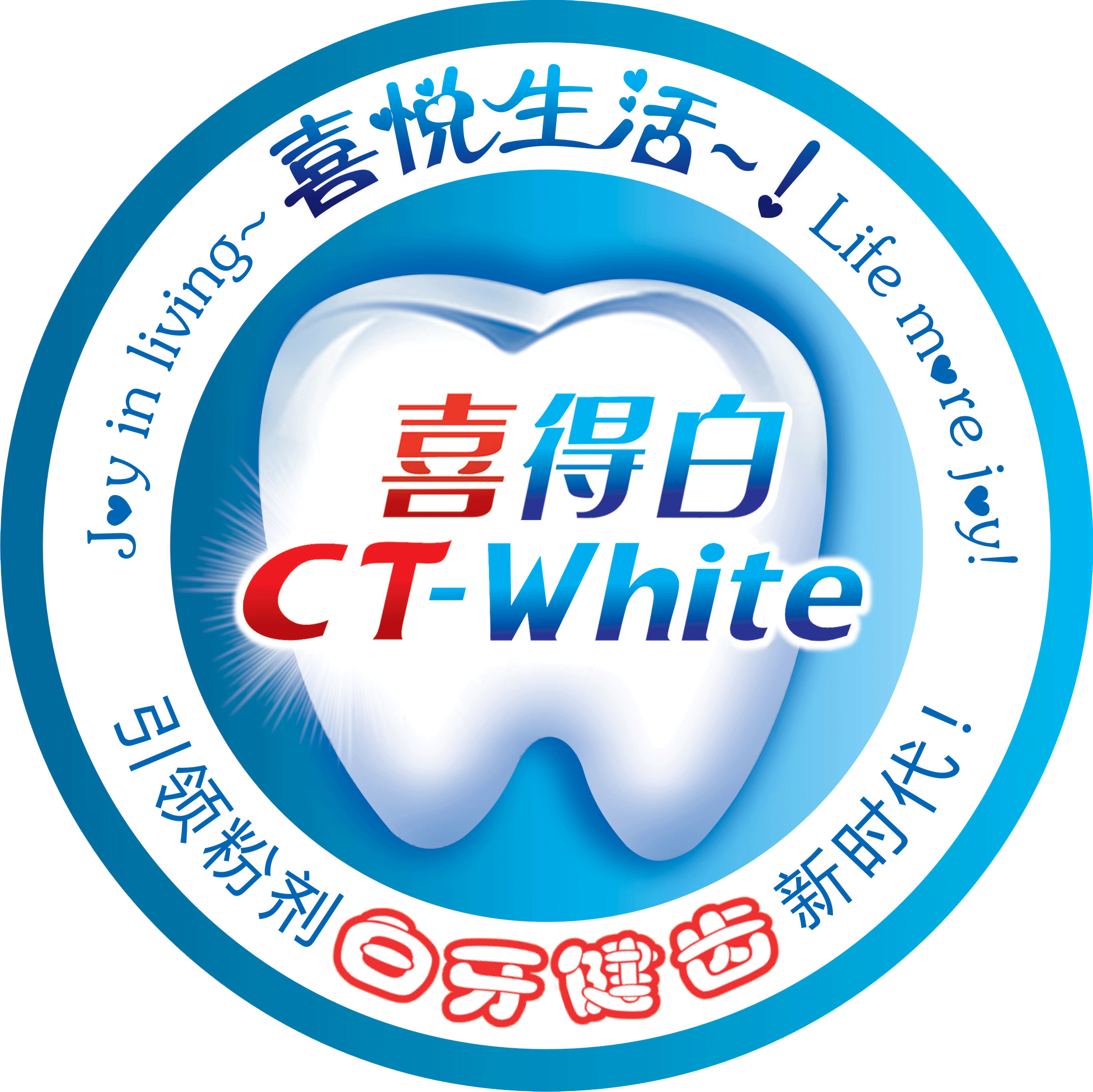 CT-White