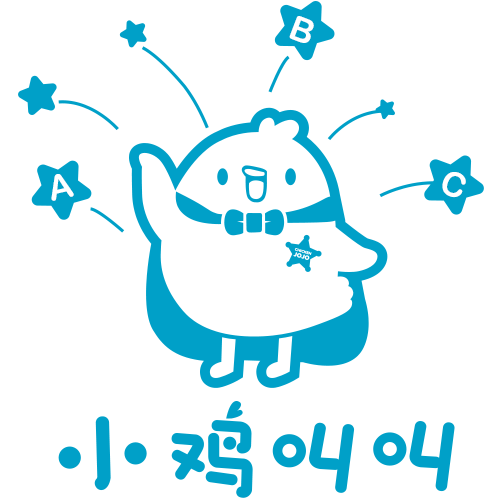 小鸡叫叫早教智能玩具 神奇叫叫 远程对讲 wifi音箱 网络故事机