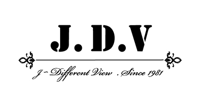 杰帝梵（J.D.V）