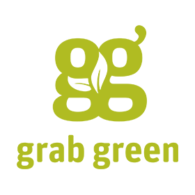 grab green