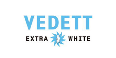 白熊（Vedett Extra White）
