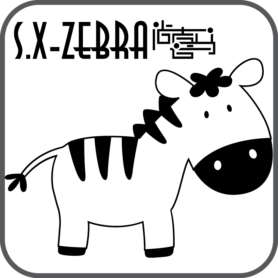 尚喜马（S.X-ZEBRA）