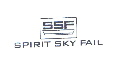 SSFSPIRIT SKY FAIL