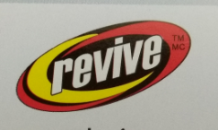 revive