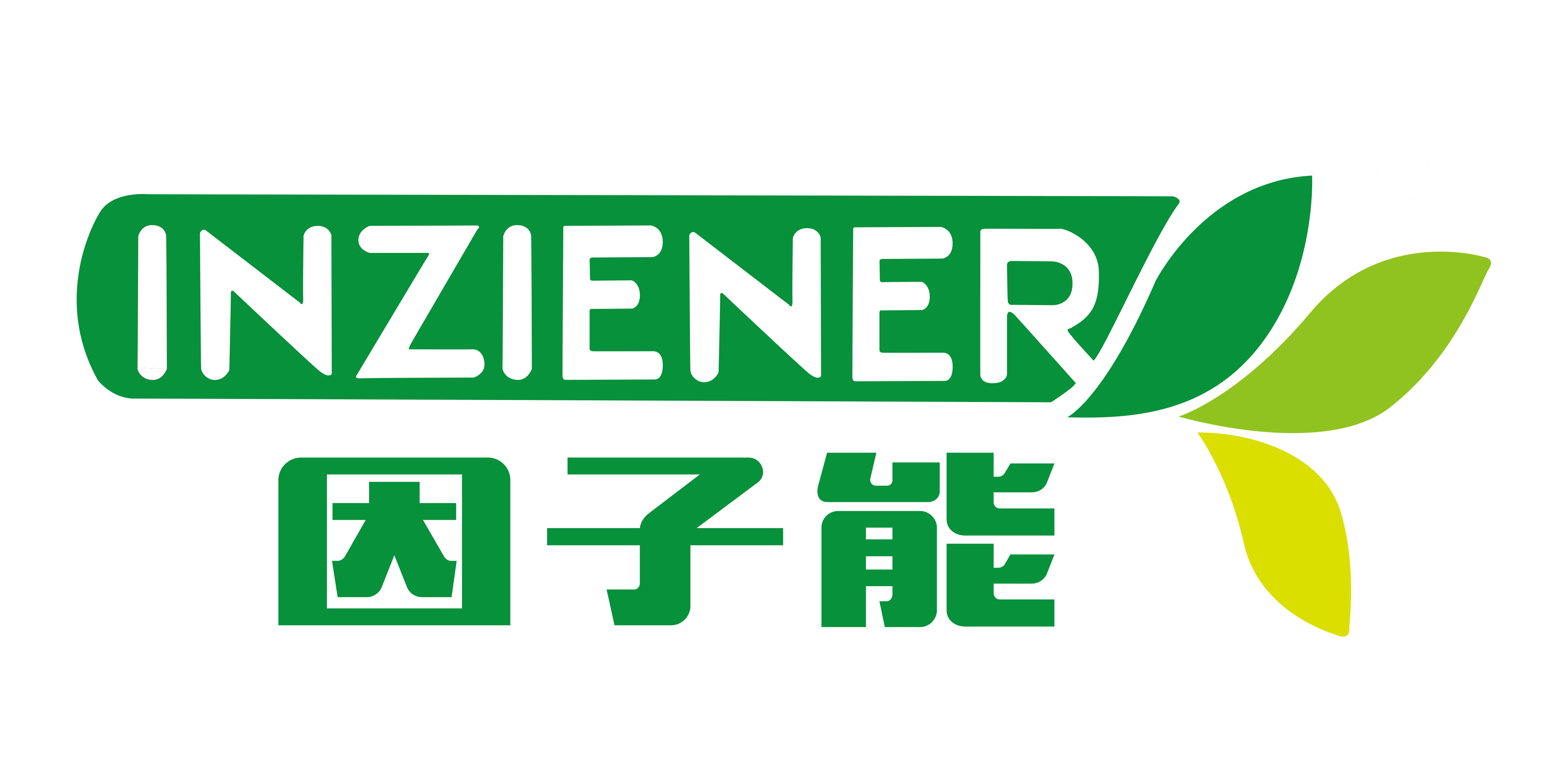 因子能（INZIENER）