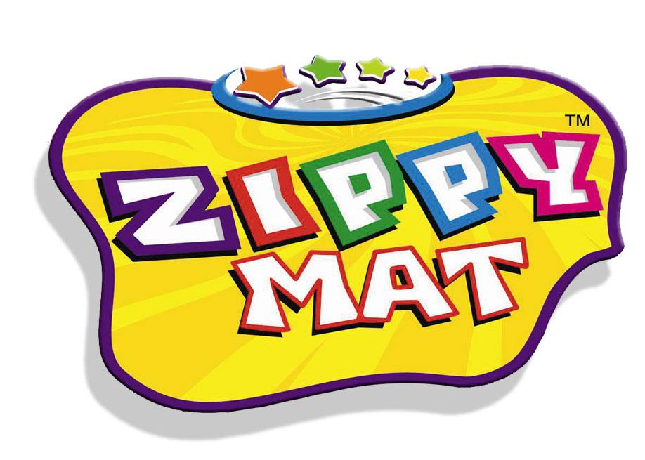 ZIPPY MAT