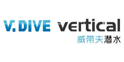 威带夫潜水（V.DIVE Vertical）