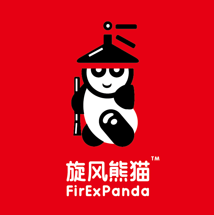 旋风熊猫（FirExPanda）