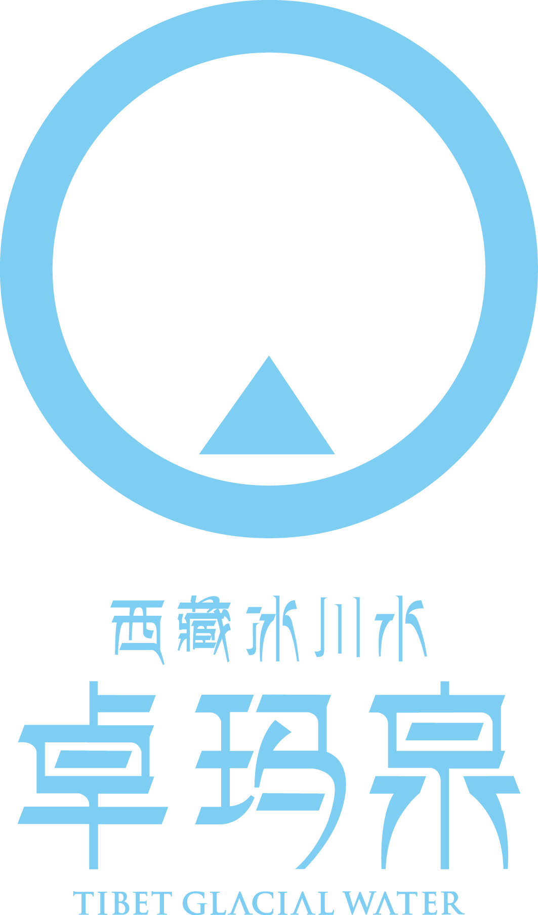 卓玛泉卓玛泉500ml24瓶整箱
