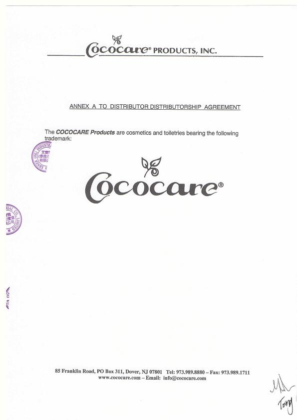 cococare