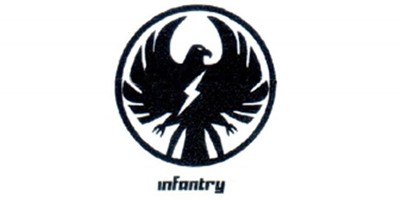 infantry