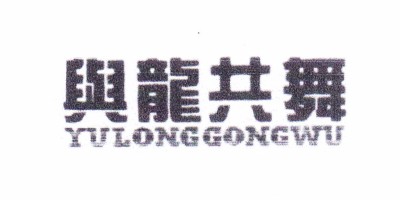 与龙共舞（YULONGGONGWU）