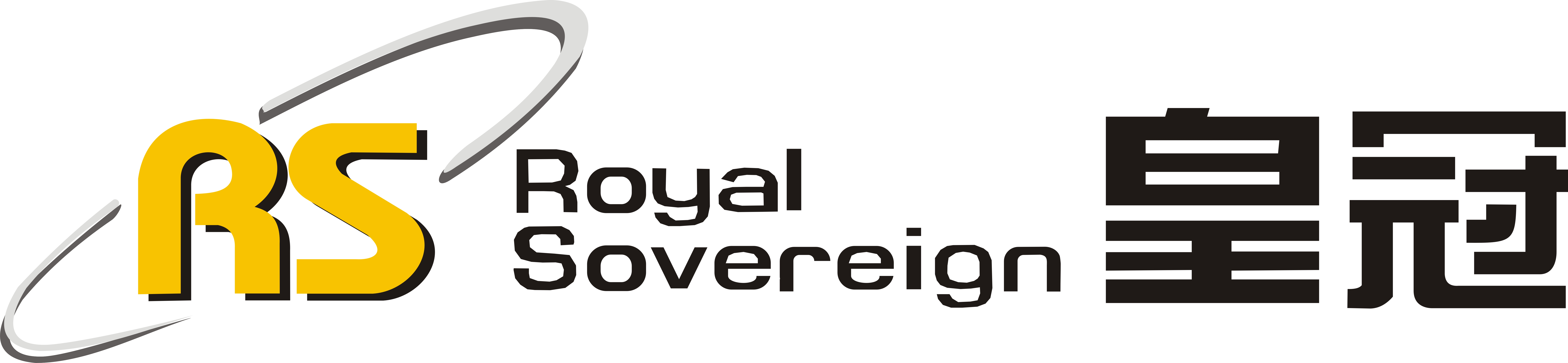 RS RoyalSovereign