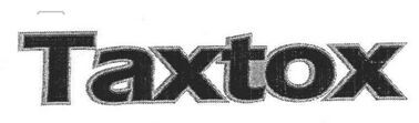 Taxtox