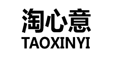 淘心意（TAOXINYI）