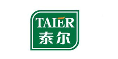 泰尔（taier）