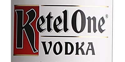 坎特一号（Ketel One）