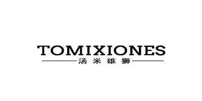 汤米雄狮（TOMIXIONES）