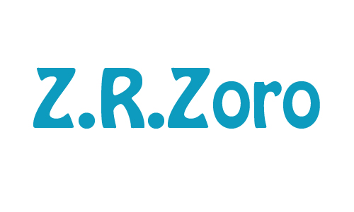 Z.R.Zoro