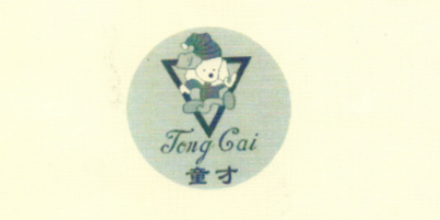 童才（TongCai）