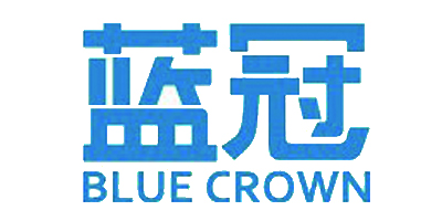 蓝冠（BLUE-CROWNED）