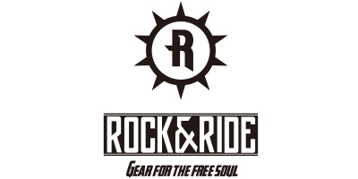 ROCK&RIDE