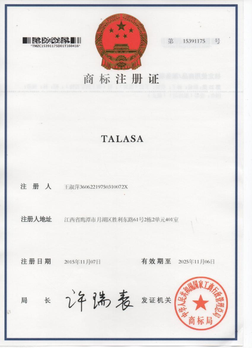 TALASA