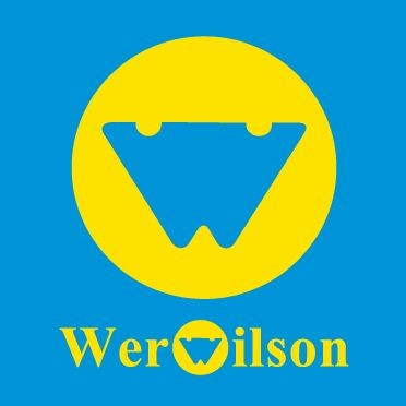 威尔逊（werwilson）