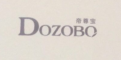 帝尊宝（DOZOBO）
