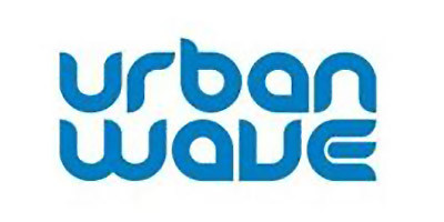 城市波浪（URBANWAVE UW）