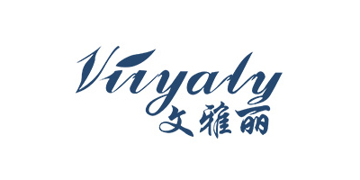 文雅丽（Viiyaly）