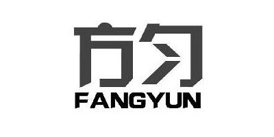 方匀（FANGYUN）