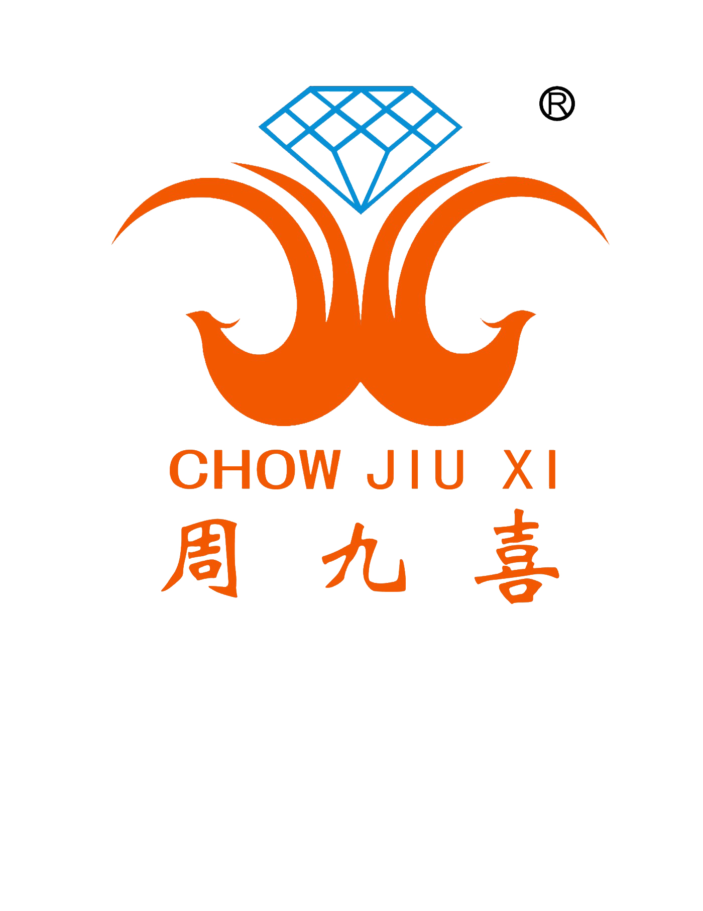 周九喜（CHOWJIUXI）