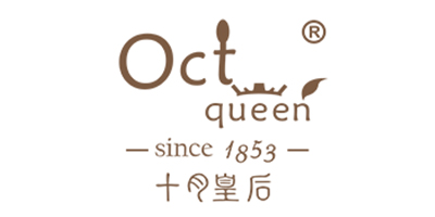十月皇后（since 1853 Oct queen）