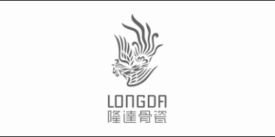 隆达骨瓷（longdaguci）