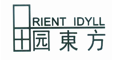 田园东方 ORIENT IDYLL