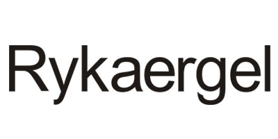 Rykaergel