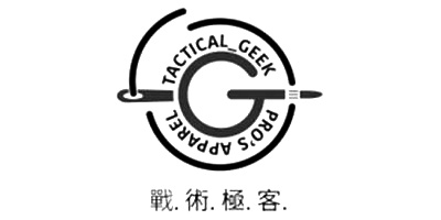 战.术.极.客. TACTICAL GEEK PRO，S APPAREL