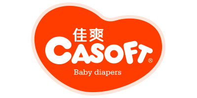 佳爽（CASOFT）