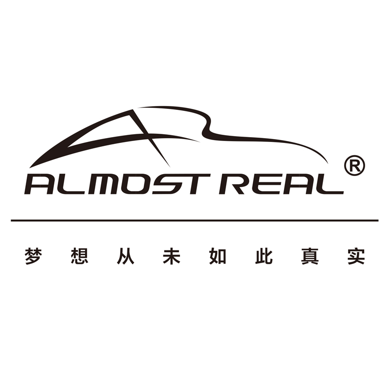 Almost Real（似真模型）