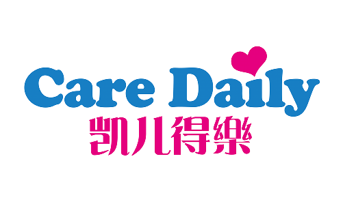 凯儿得乐（care daily）