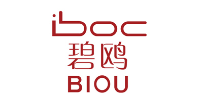 碧鸥（iobc）