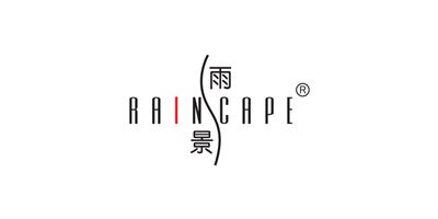 雨景（raincape）