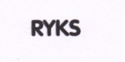 RYKS