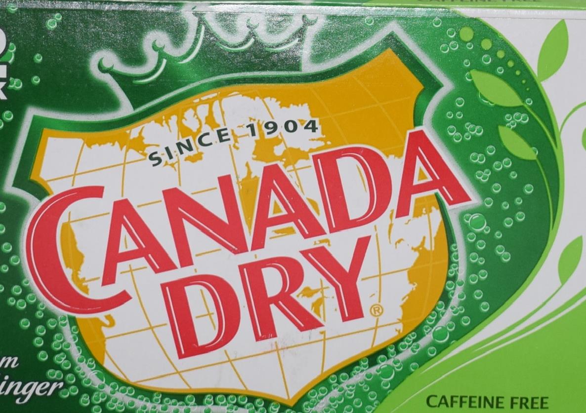 加拿大（CANADA DRY）