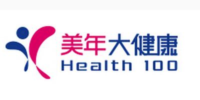 美年大健康（health 100）