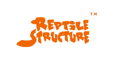 Reptile Structure