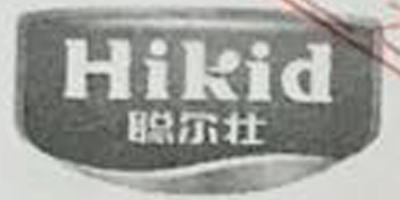 聪尔壮（Hikid）