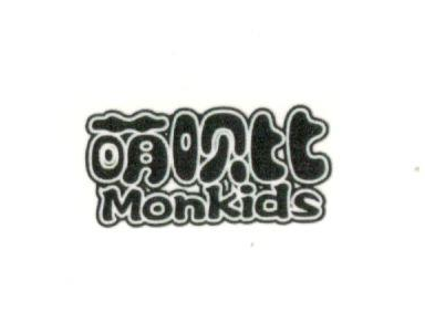 萌呗比（Monkids）