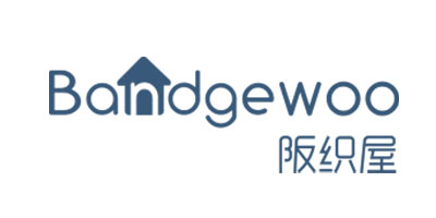 阪织屋（Bandgewoo）